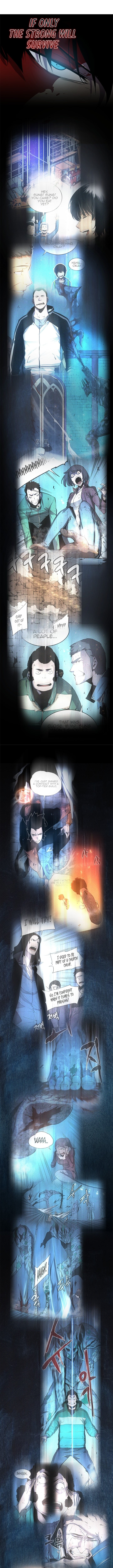 Solo Leveling, Chapter 24 image 03